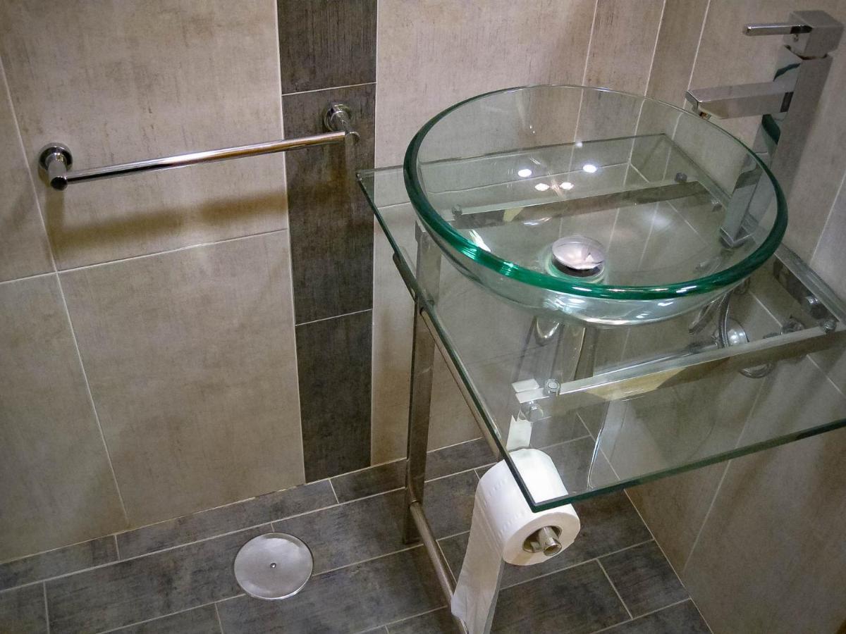 Hotel Un Lugar En La Vecilla Dueñas Eksteriør billede