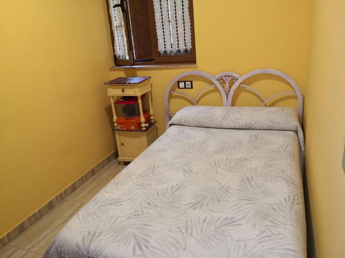 Hotel Un Lugar En La Vecilla Dueñas Eksteriør billede